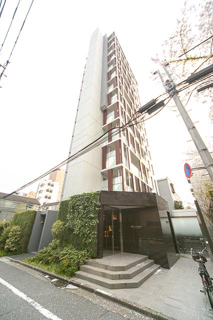 シュトラーレ神山町（902） 外観