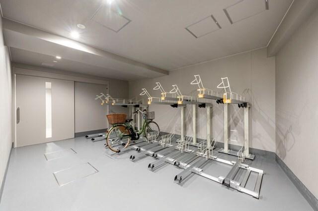パークアクシス元麻布（106） その他