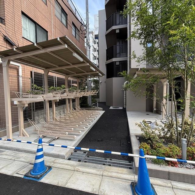リビオメゾン東北沢（301） 共有部分