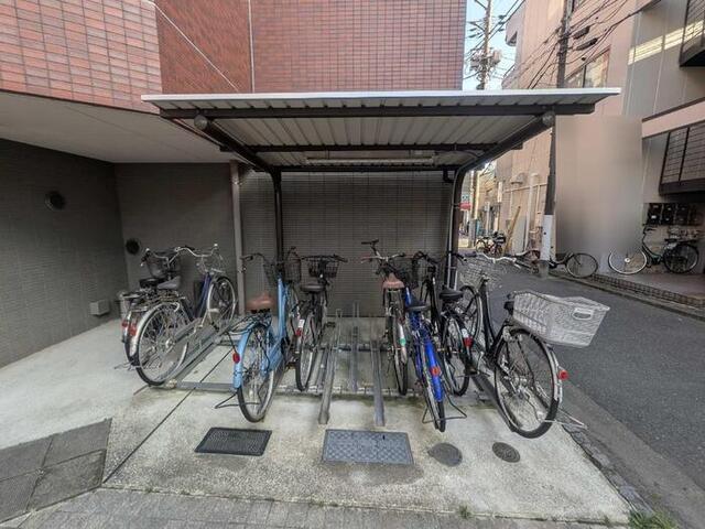 エスポワール多摩川（101） 物件画像