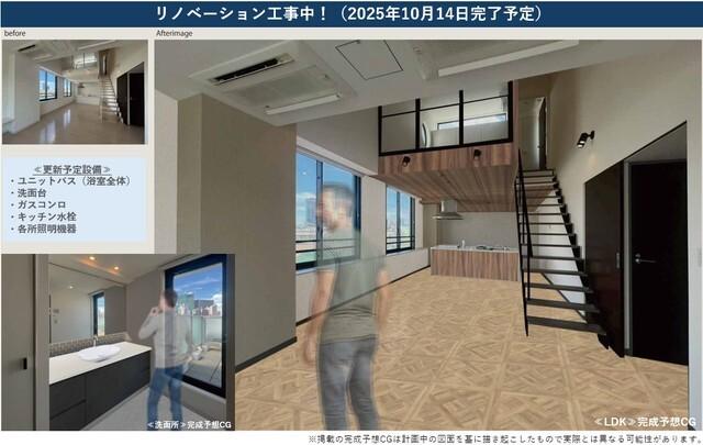 ＫＤＸレジデンス南青山（301） その他