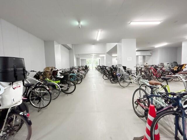 品川シーサイドビュータワー　Ⅱ（0209） 物件画像