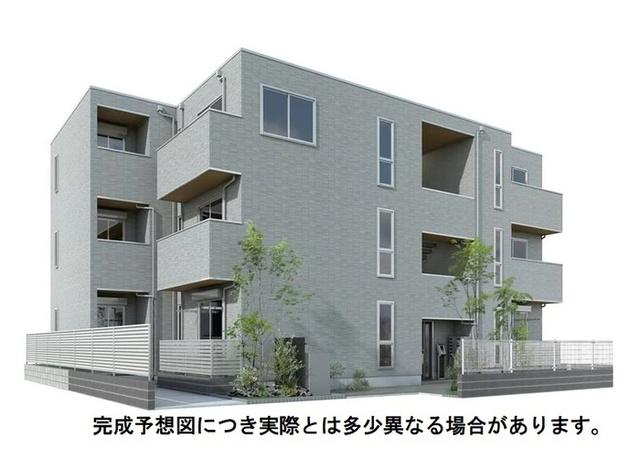 セレスティア上北沢（303） 物件画像