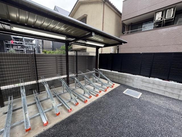 リーラ品川戸越（0702） その他
