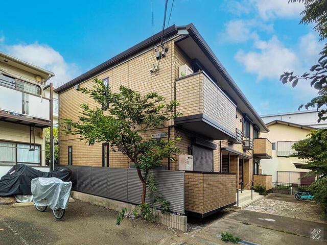 サニーウェル砧（101） 外観