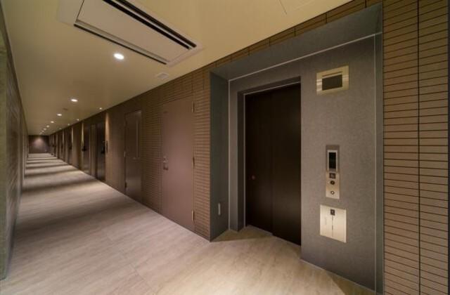 ＣＲＥＡＴＩＦ三軒茶屋（104） その他