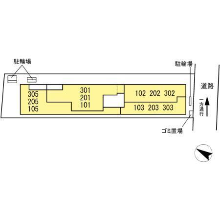 セレスティア大森東（103） その他