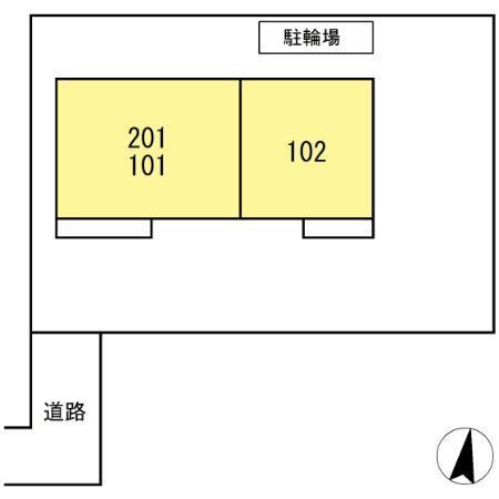 きりさとK（102） その他
