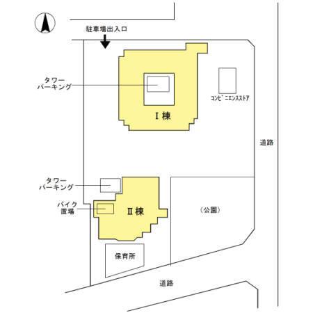 品川シーサイドビュータワー　Ⅰ（1005） ロビー