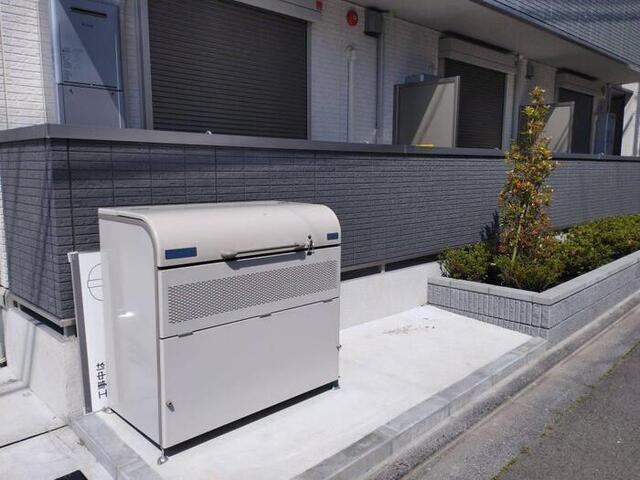 セレスティア北烏山（107） 物件画像