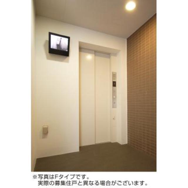 パークアクシス蒲田壱番館（510） その他