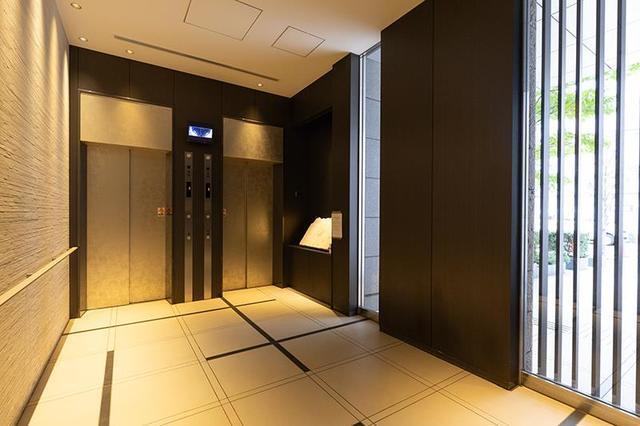 パークアクシス御成門（1608） その他