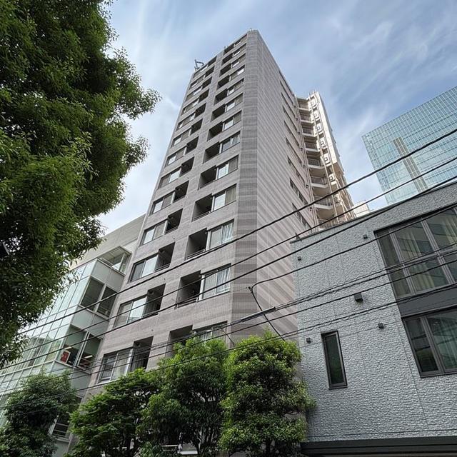 パークアクシス溜池山王（904） 外観