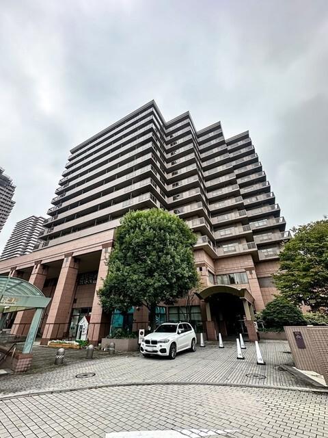 恵比寿ガーデンテラス弐番館（1308） 外観