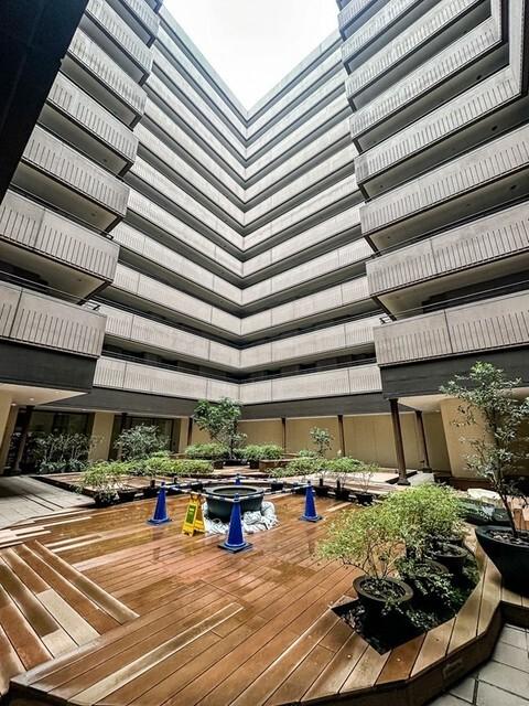 恵比寿ガーデンテラス弐番館（1308） 外観