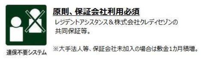 パークキューブ大井町レジデンス（1313） その他