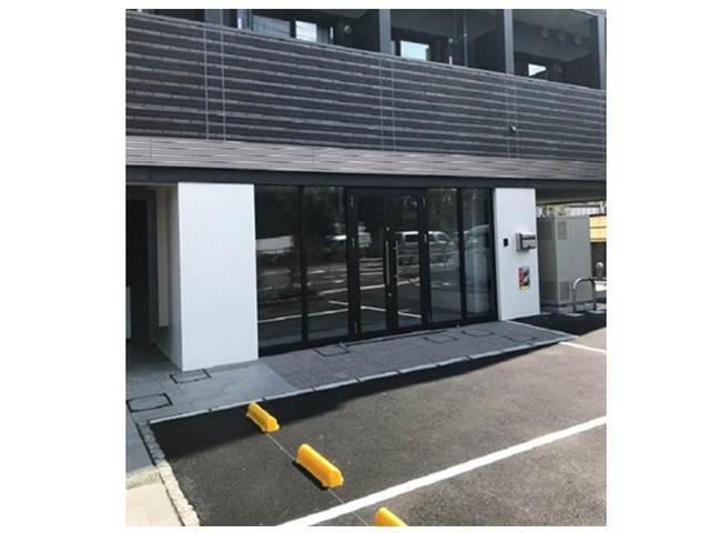 アーバネックス南品川（1105） 外観