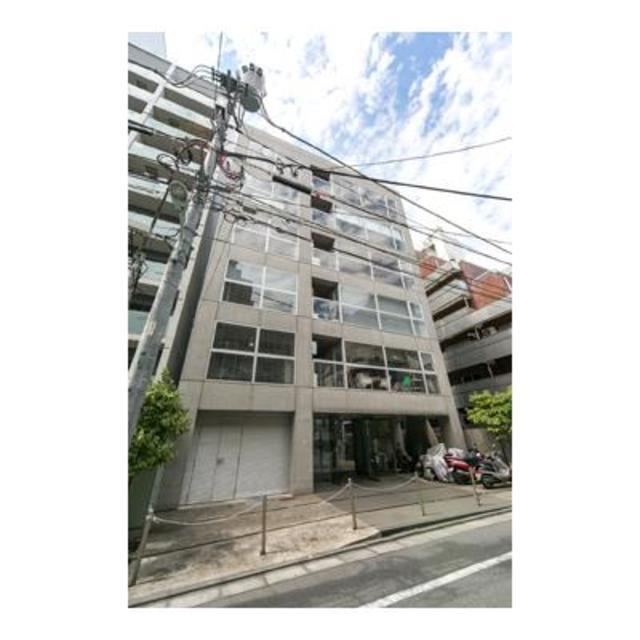 パークアクシス渋谷（203） 外観