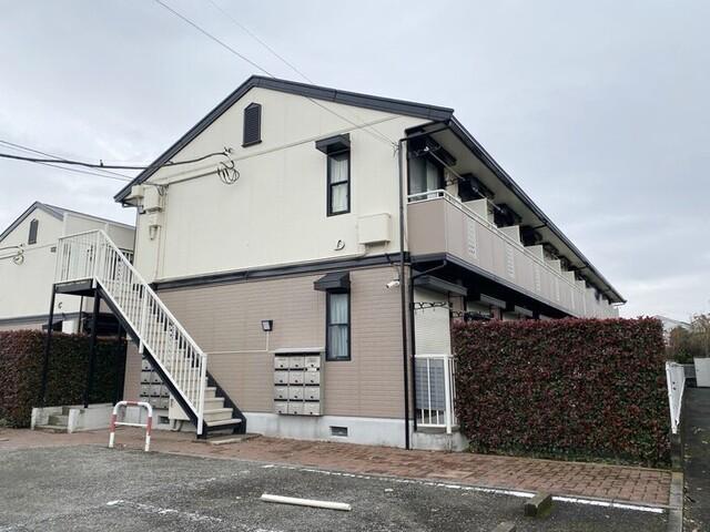 ドルフ北烏山　Ｄ（109） 外観