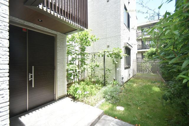 Maison de Girasol(ヒラソル） 物件画像