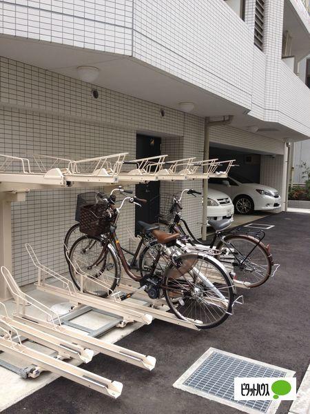 REX湘南藤沢レジデンス 物件画像