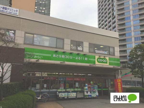 周辺環境画像