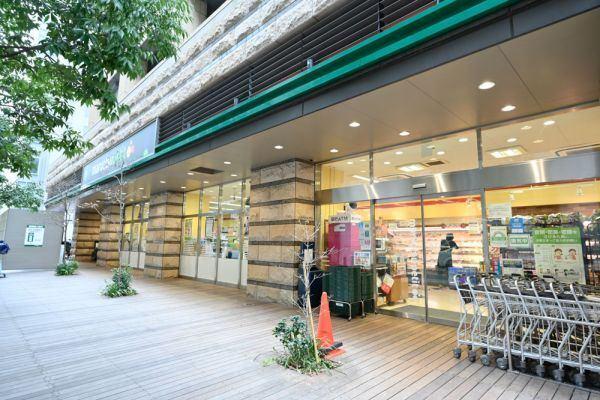 周辺環境画像