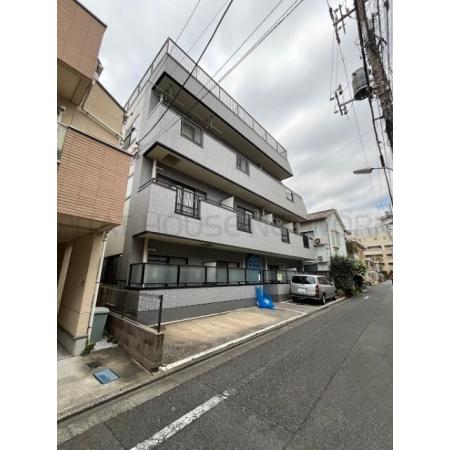 外観写真1
