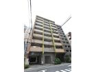 パレステュディオ新宿御苑外観1