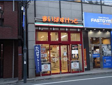 周辺環境画像