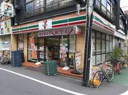 周辺環境画像