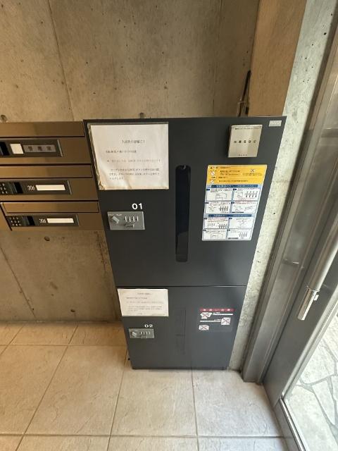 ベルテ・F 物件画像
