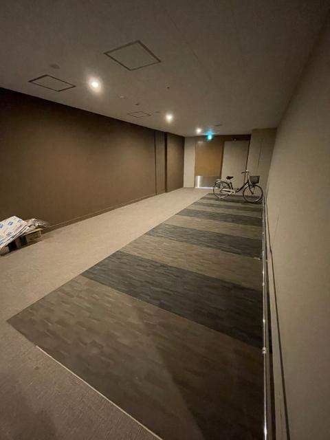 パークコート恵比寿 物件画像
