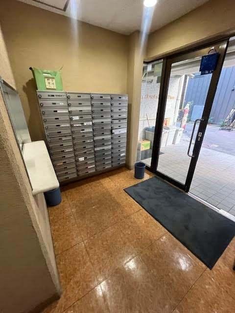 赤坂ロイヤルプラザ 物件画像