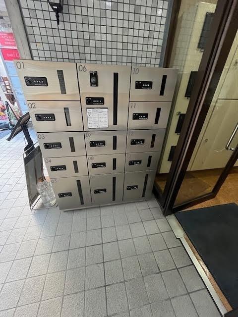 赤坂ロイヤルプラザ 物件画像
