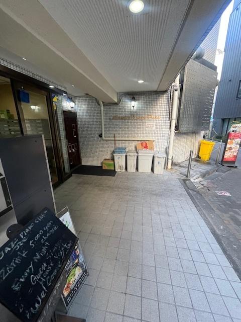 赤坂ロイヤルプラザ 物件画像