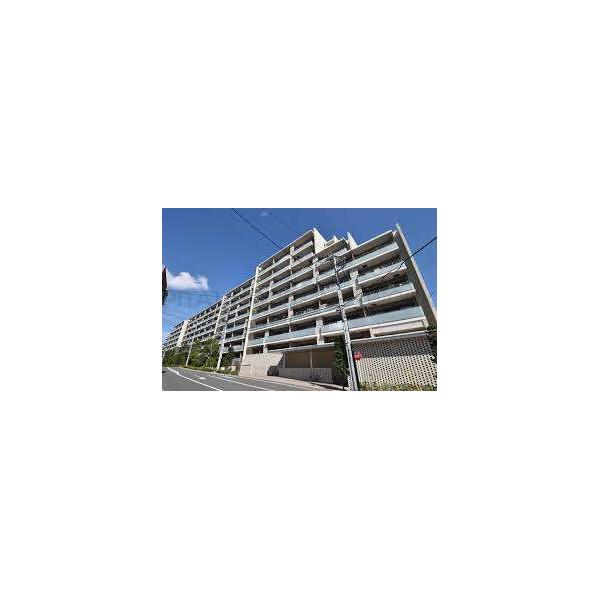 プラウドシティ仙川