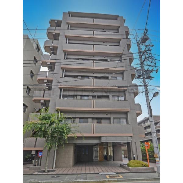 菊川南ガーデンハウス