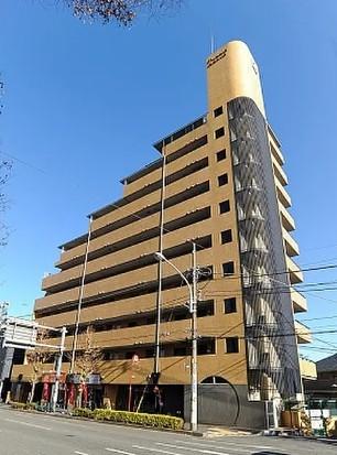 外観写真1