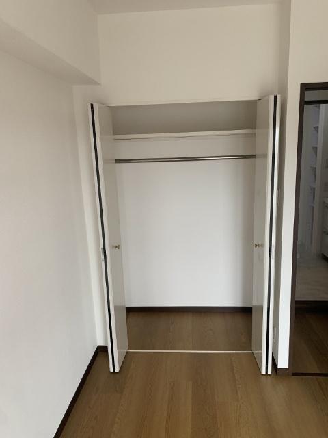 ダイアパレス四街道Ⅱ 収納