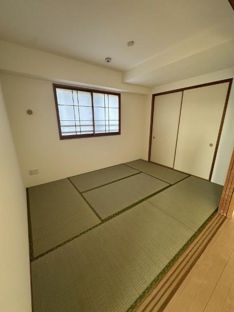 サンクレイドル南柏ウィンフォート その他部屋・スペース