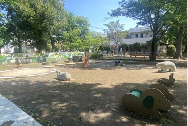 永楽台近隣公園