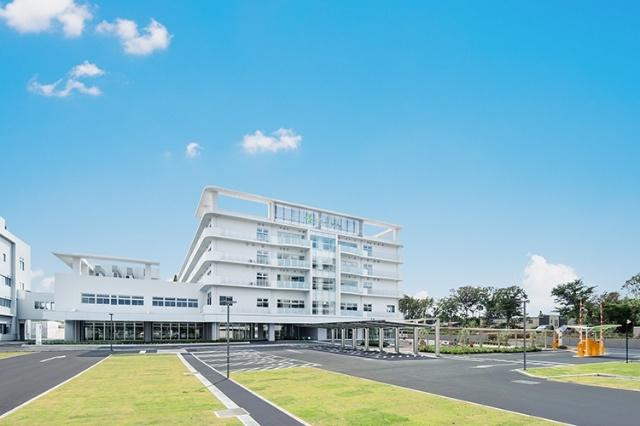 社会医療法人社団蛍水会名戸ヶ谷病院