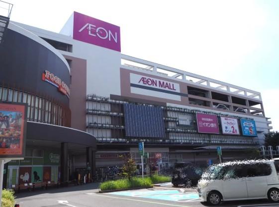 ハニーズイオンモール柏店