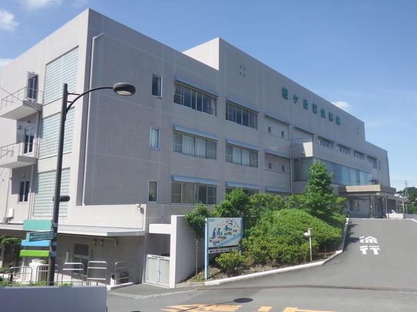 社会福祉法人桜ケ丘社会事業協会桜ケ丘記念病院