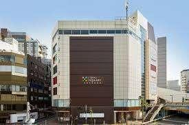 ハニーズ五反田東急スクエア店