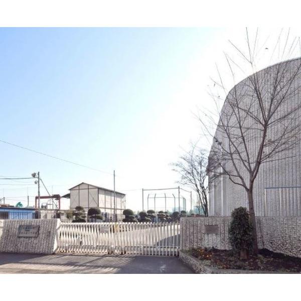 中学校