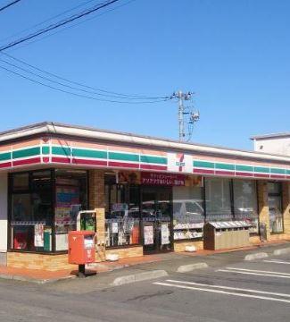 コンビニ