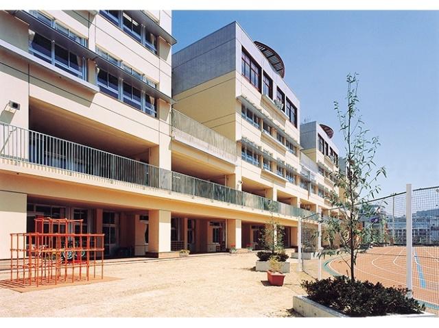 中学校