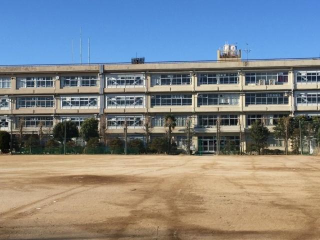 中学校